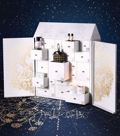 dior advents|maison christian dior advent calendar.